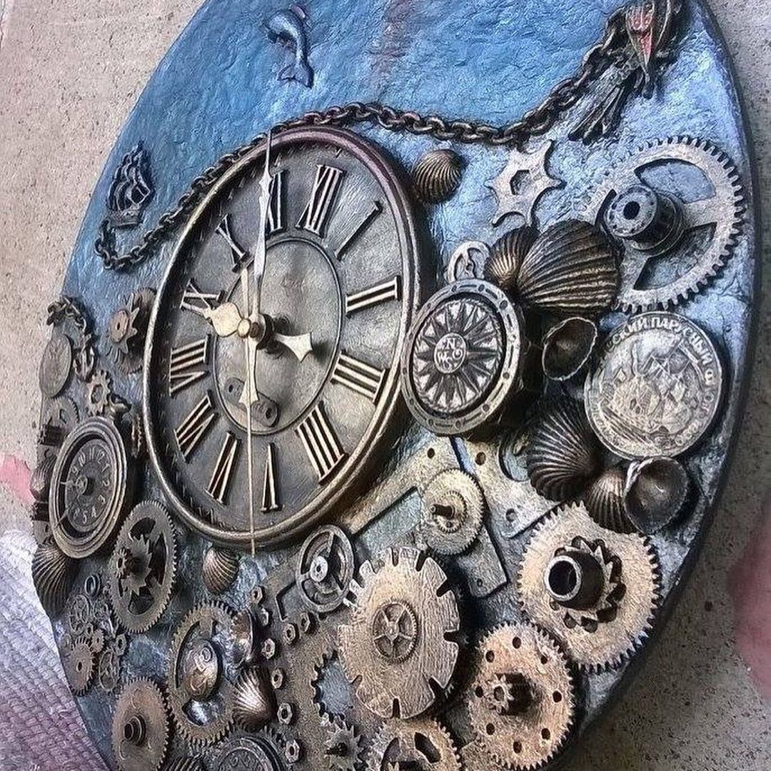 steampunk.tuvarich в LOOKY — фото 4