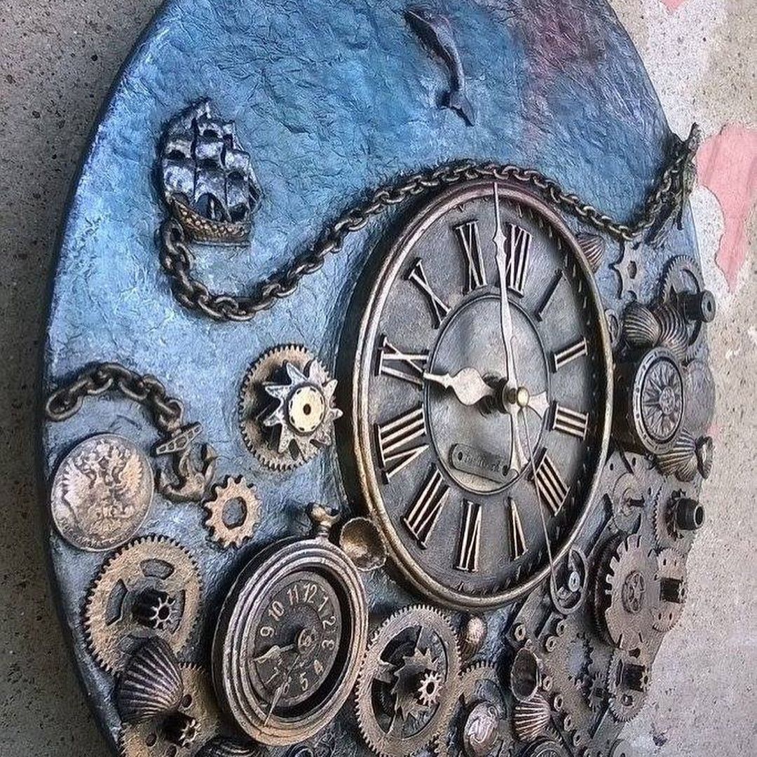 steampunk.tuvarich в LOOKY — фото 3