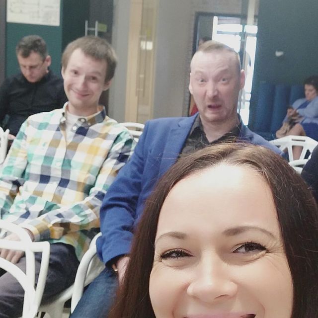 dgurevich77 в LOOKY. . 2 Дебила это сила !!...