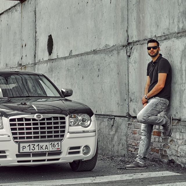 mishka_korollev в LOOKY. . Подождём...)
Ph.: @s...