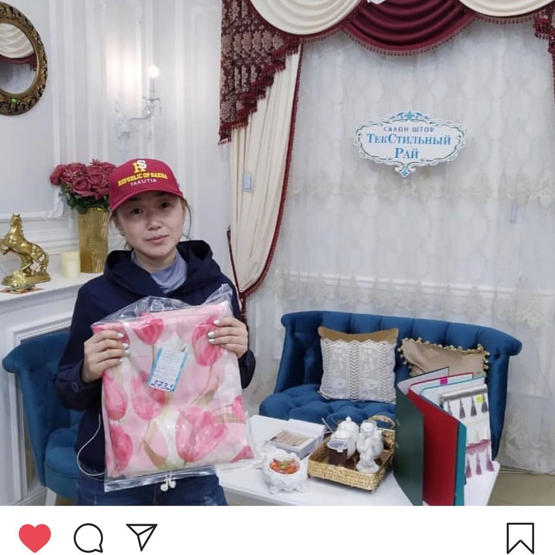 lyub0fff8155 в LOOKY — Йехууу👏🏻👏🏻👏🏻 @olasha2makarova87 забрала мой приз😊