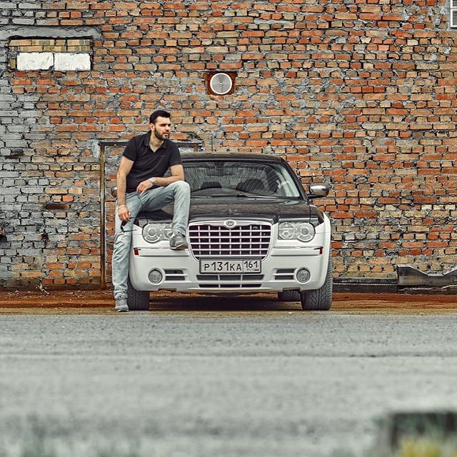 mishka_korollev в LOOKY. . Смотрите какая неакк...