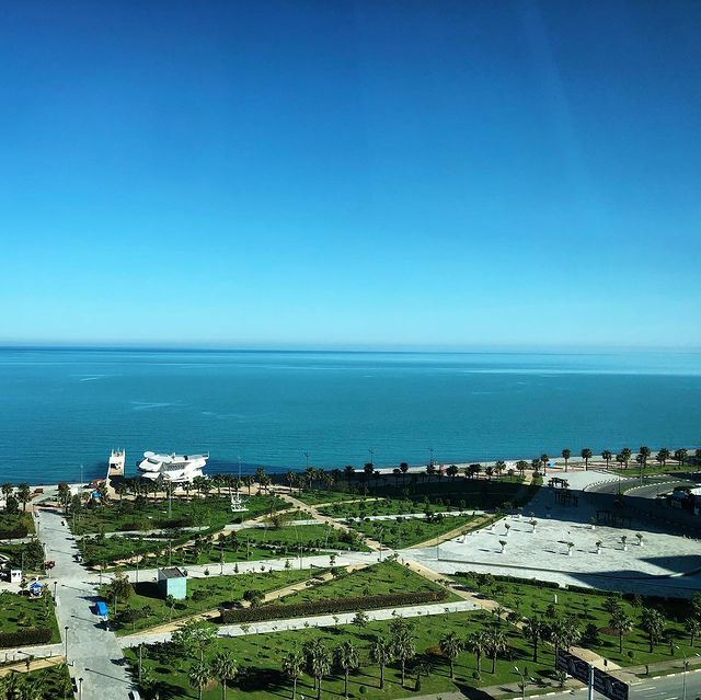 ashtankov в LOOKY. #грузия,#батуми,#аджария,#намашинепогорам. Просыпаться с таким ...