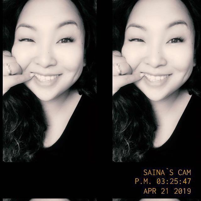 saina_pestryakova в LOOKY. . 🖤