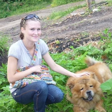 alisa_lisonok в LOOKY — Друзья, привет!
В последнее время я довольно часто перечитыв
