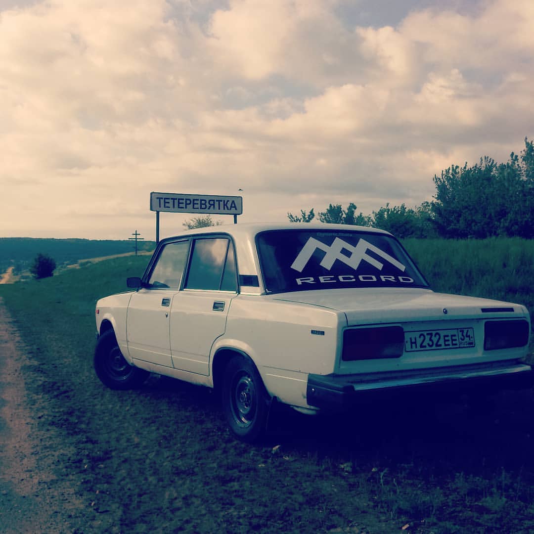 dal_ow в LOOKY — публикация