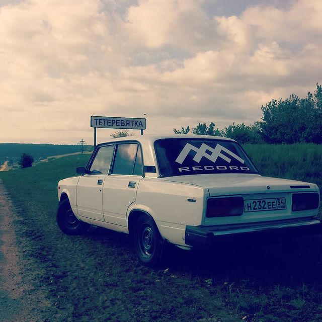 dal_ow в LOOKY. . null
