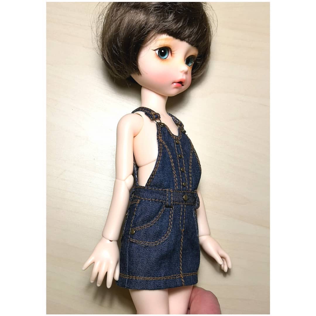 dolls_fashion_studio в LOOKY — фото 2
