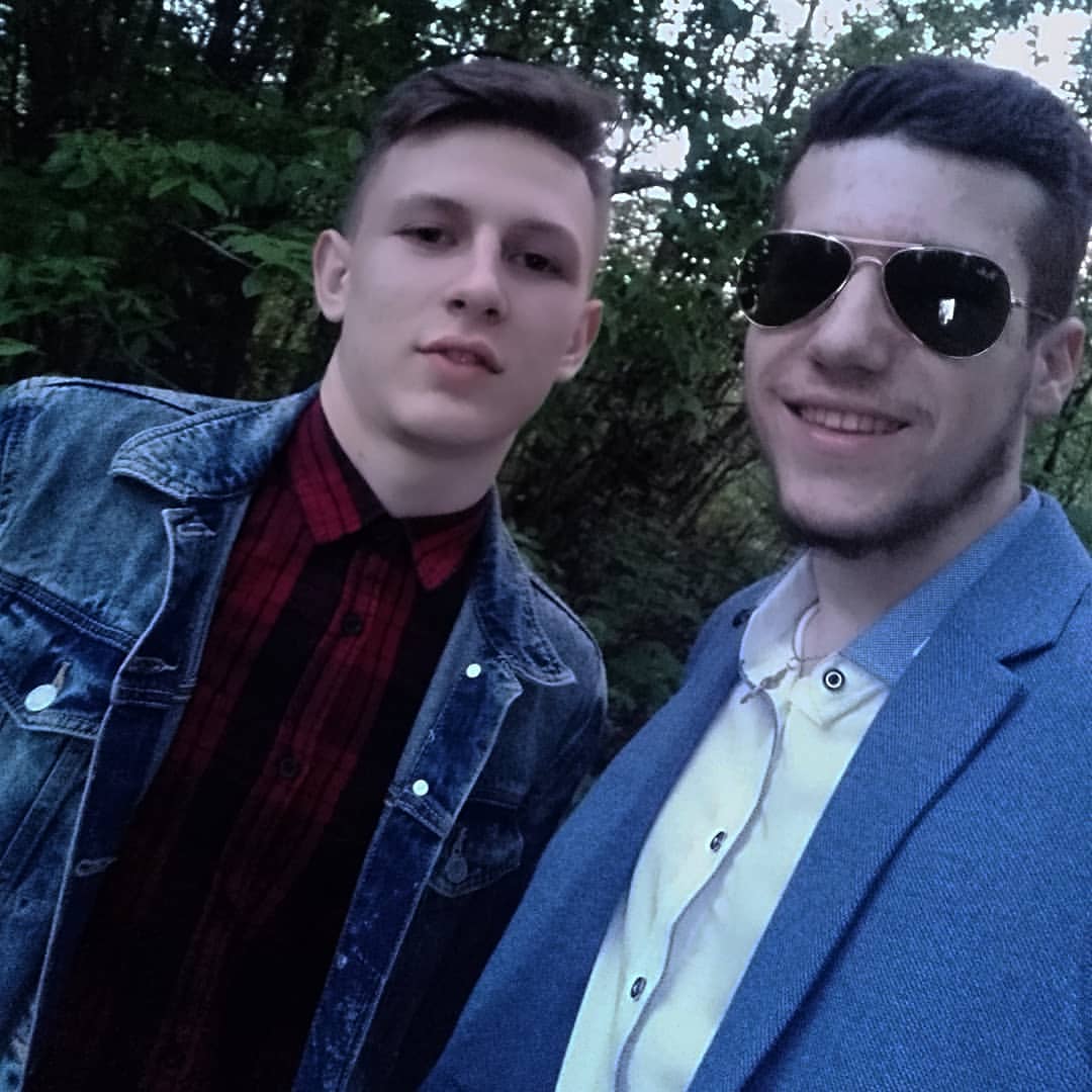 _v1nni в LOOKY — #selfie #fan #likes #friends #party #boy #boys #man #guy #gu