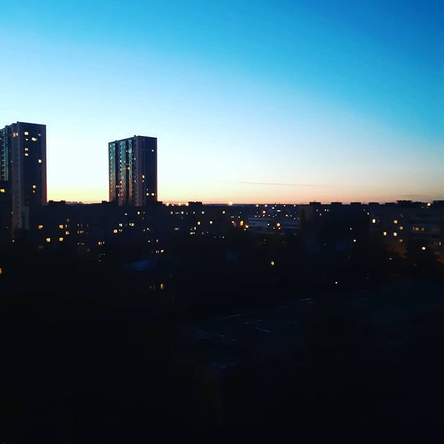 toma4ka2015 в LOOKY. . Белые ночи ).как я в...