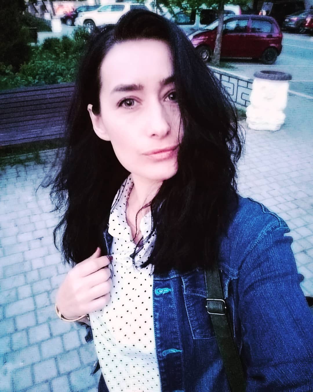 samira255_sami в LOOKY — Научитесь #отпускать тех, с кем вы слишком #разные. #Друзья,