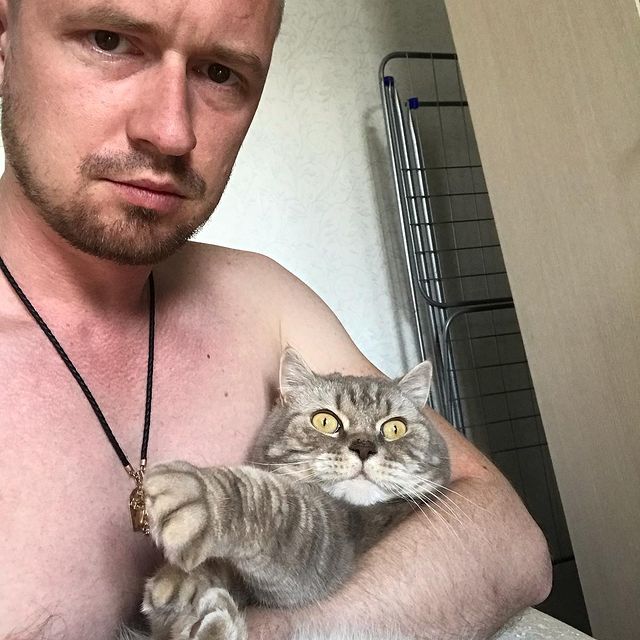 svetskiy_lev87 в LOOKY. . Поймал пездюка, кото...
