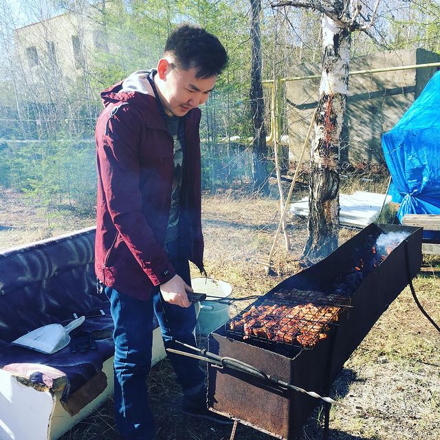sasaugarov в LOOKY. #шошлы. #шошлы