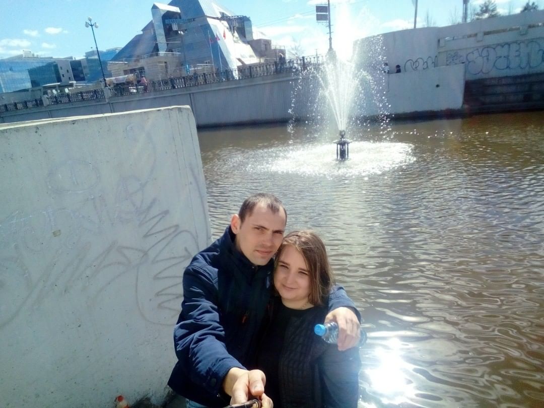 ivan.zabolotskyj in LOOKY. . null