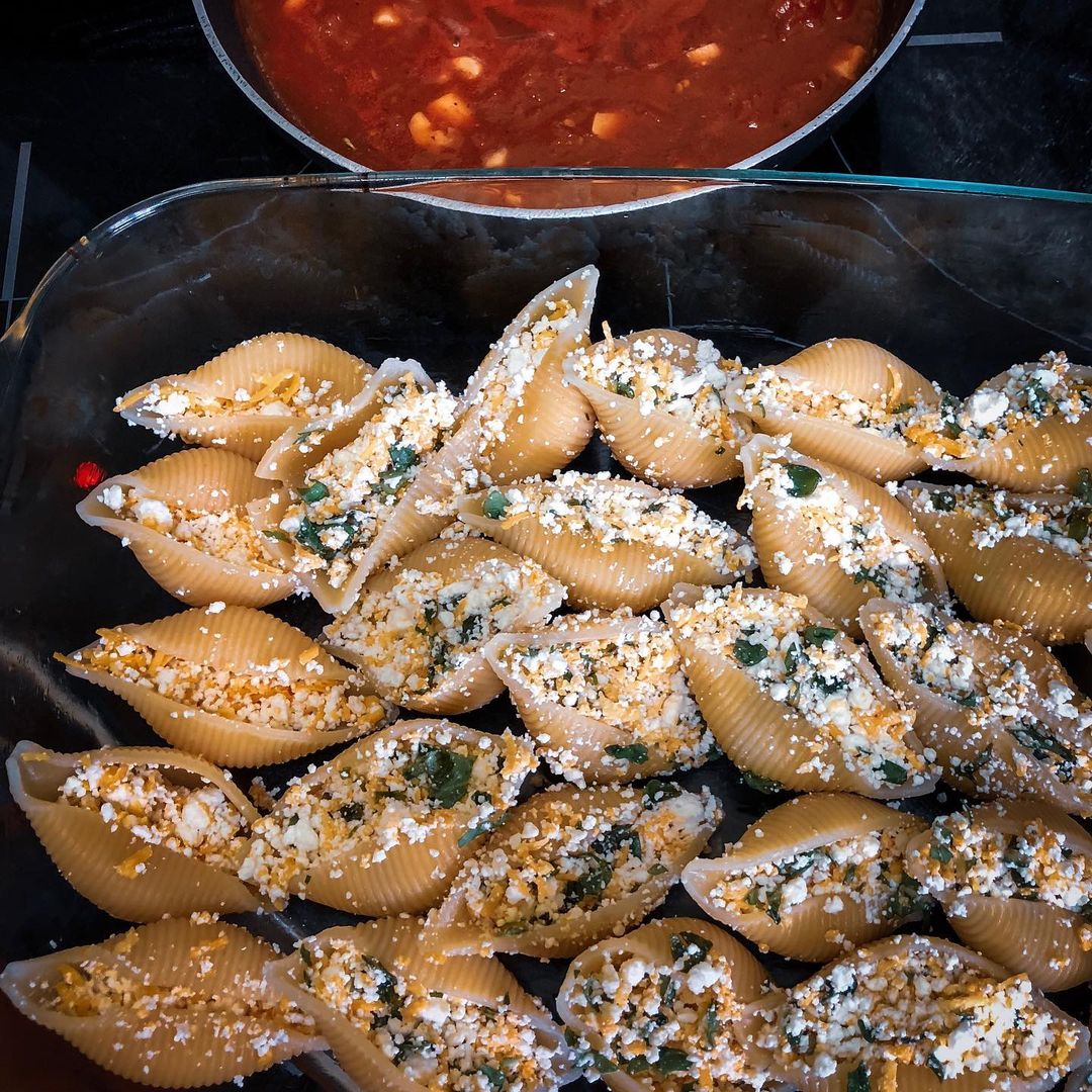 mayagro_recipes в LOOKY — фото 2