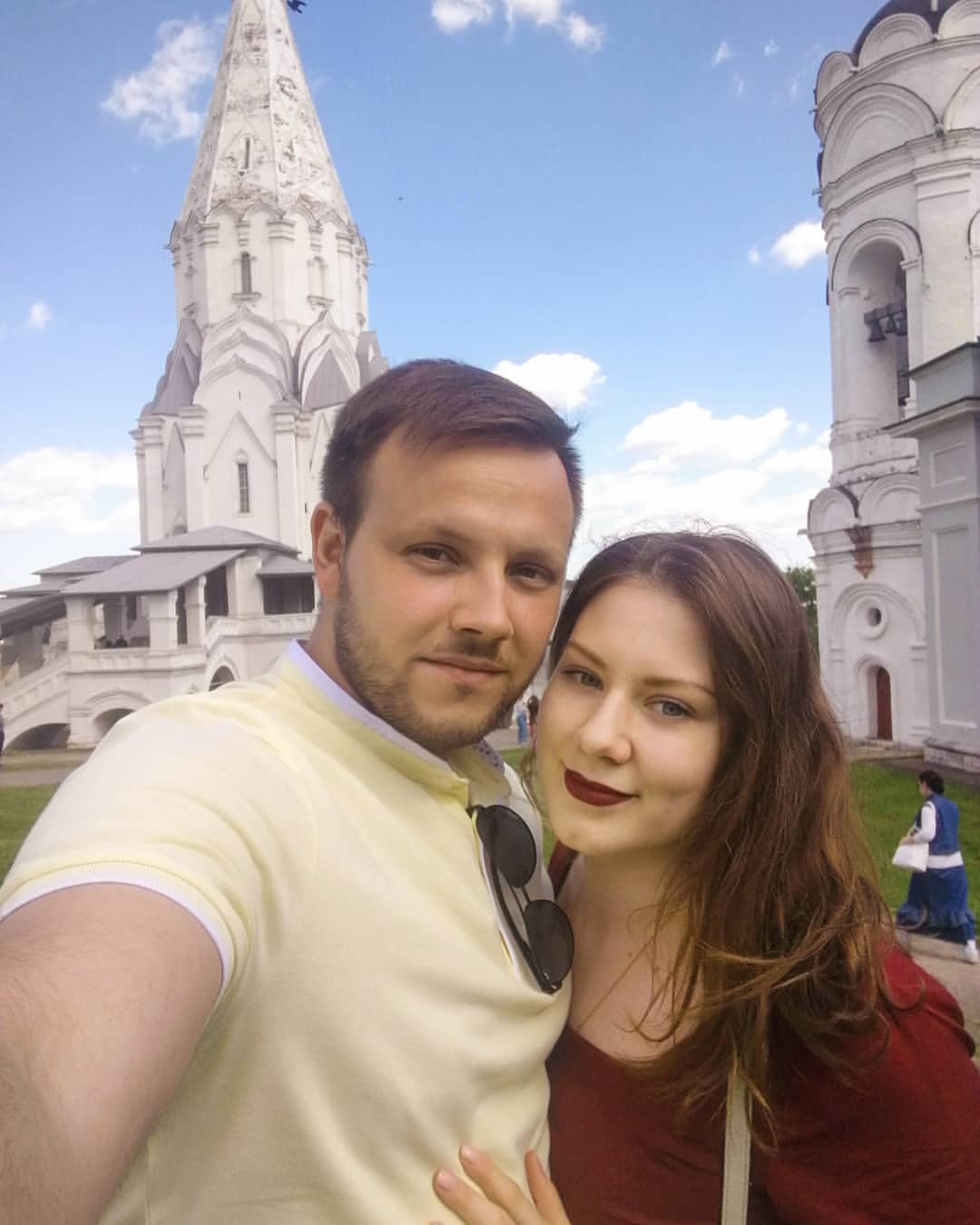 sergey_kruzin in LOOKY. . null