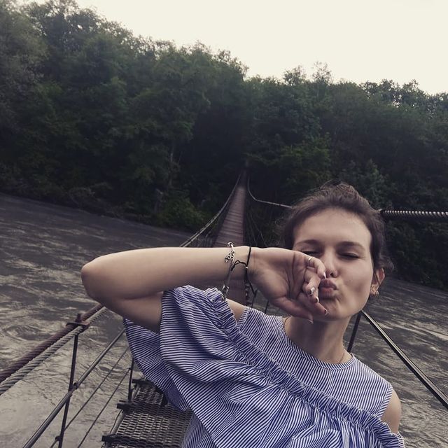 alexandra_9966 в LOOKY. #майкоп,#горы,#горыкавказа,#гузерипль,#хамышки,#даховская,#прогулка,#свещийвоздух,#мой,#maikop,#alwayswithyou,#my,#love,#mylife,#myair,#💋,#😻,#❤️. 💏
-
-
-
-
-
#майкоп...