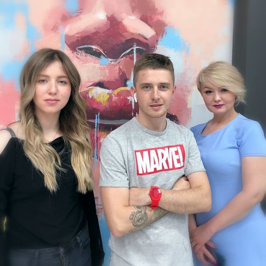 nadiromanova_hair в LOOKY — фото 3