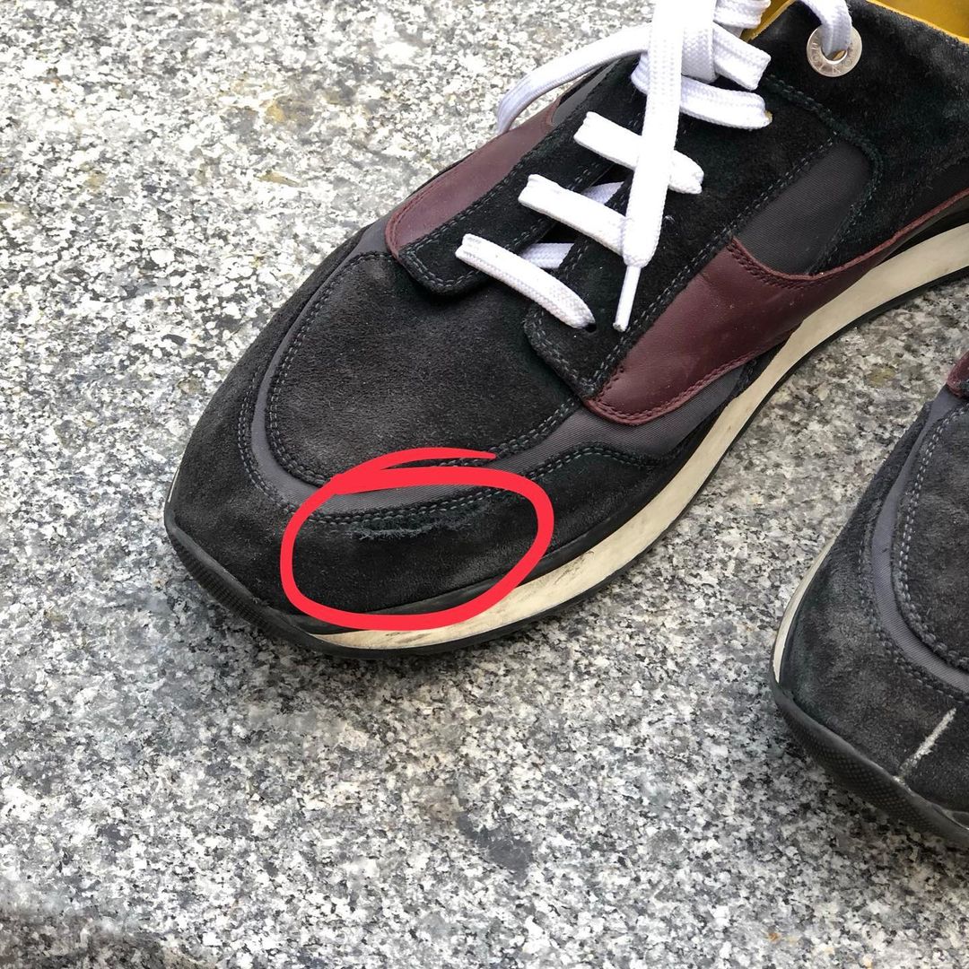shoesing в LOOKY — фото 3
