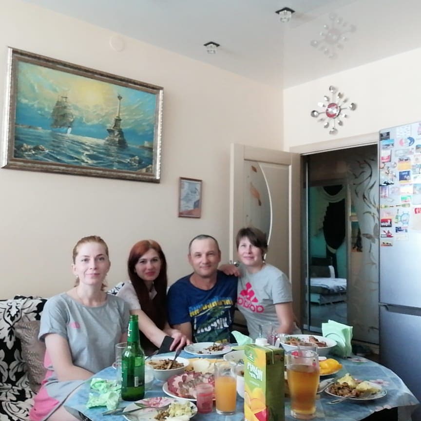 ludok1995 in LOOKY. . null