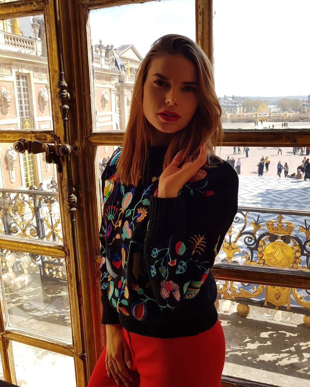 nadinstar в LOOKY — фото 2