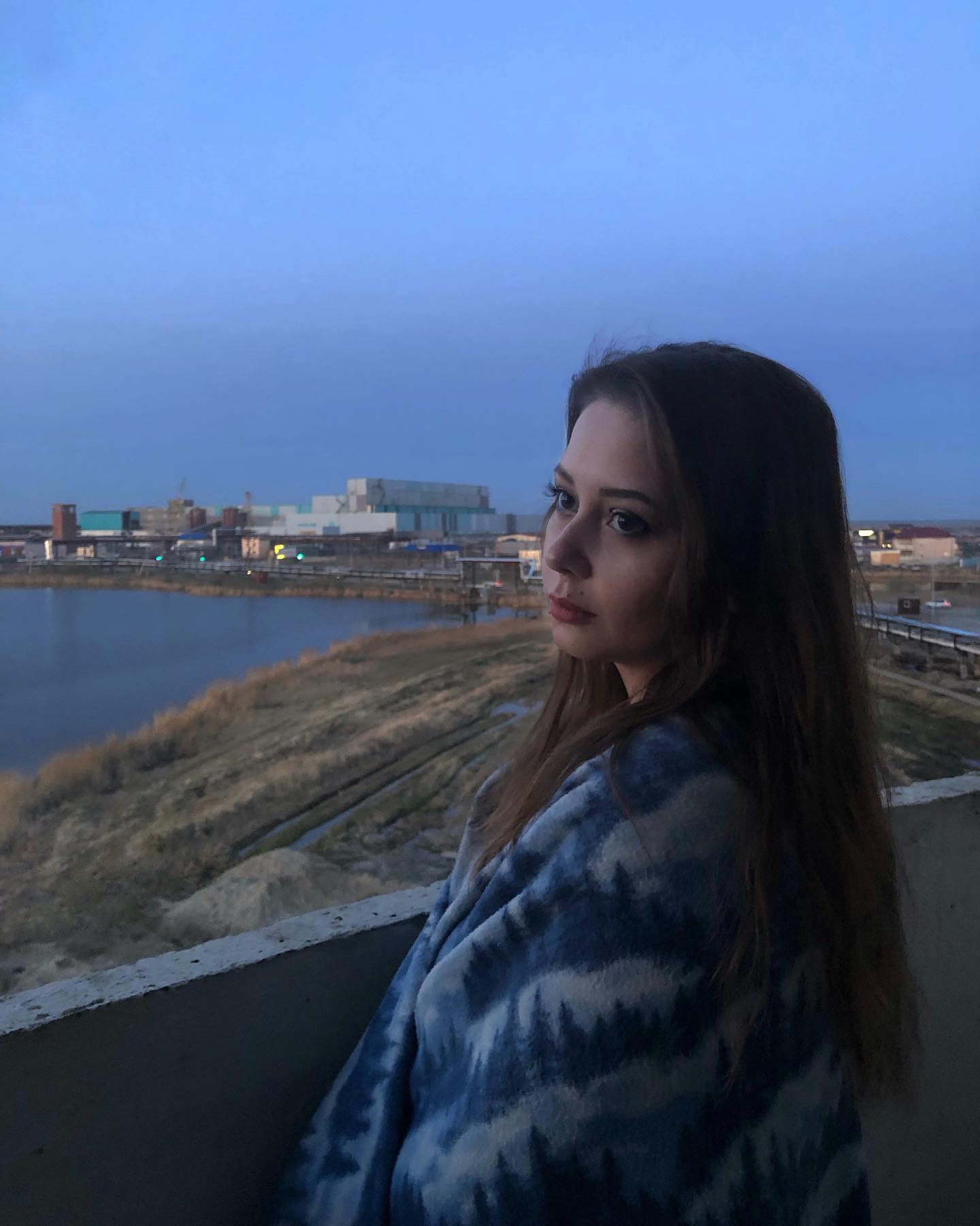 elizabeth_polkov в LOOKY. . null