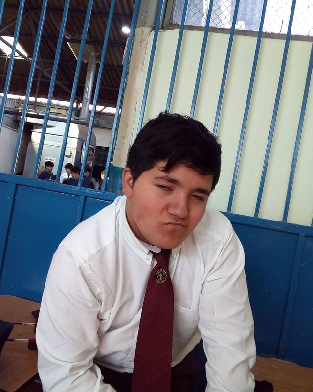 chilling_sebax в LOOKY. . Tamos okaaay 😛😛😛