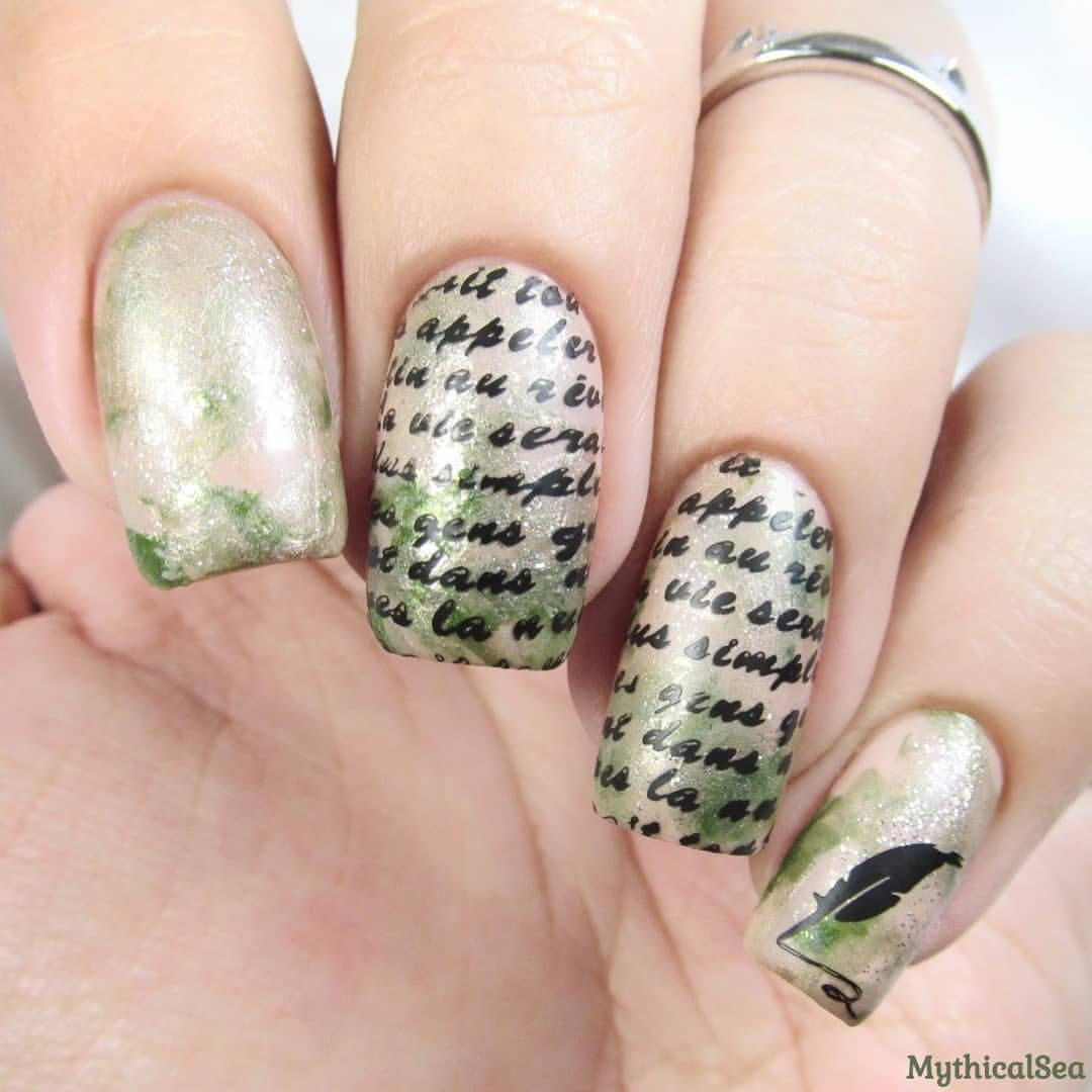 mythicalsea в LOOKY. #stamping,#шмякшмяк,#стемпинг,#love,#nailartist,#nailfashion,#nailsdone,#nailitdaily,#nailart,#nailstagram,#маникюрныйинстаграм,#ногти,#nail,#nails,#naildesign,#nailswag,#nails4yummies,#lovemanicure,#nailfeed,#polishlicious,#nailpolishaddict,#cutenails,#showmunails,#nailpolishswatch,#nailpolishlover,#lovenails,#likeme,#onglesnails,#nailru,#wownails. Дратути!❤️
⠀
Я тот с...