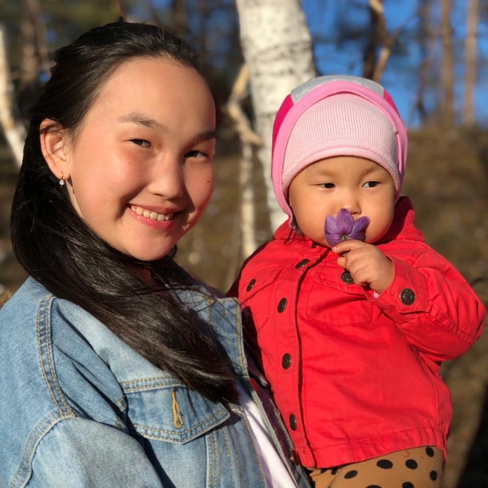 lyub0fff8155 в LOOKY — Мои красавицы🥰🥰😘😘 #настенасластенамоя #ангелиясладостьмо
