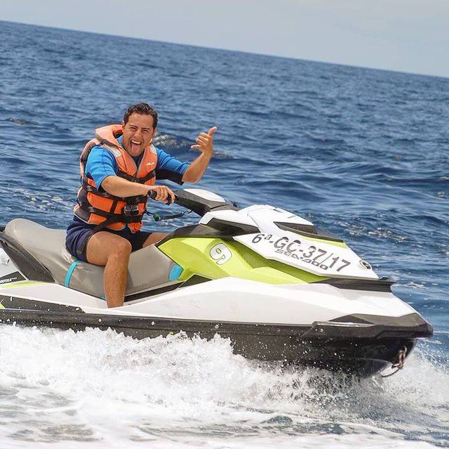 denisovmusic в LOOKY. #jetski,#water,#sea,#speed,#shore,#trip,#adventure,#fun. Do you wanna go for ...
