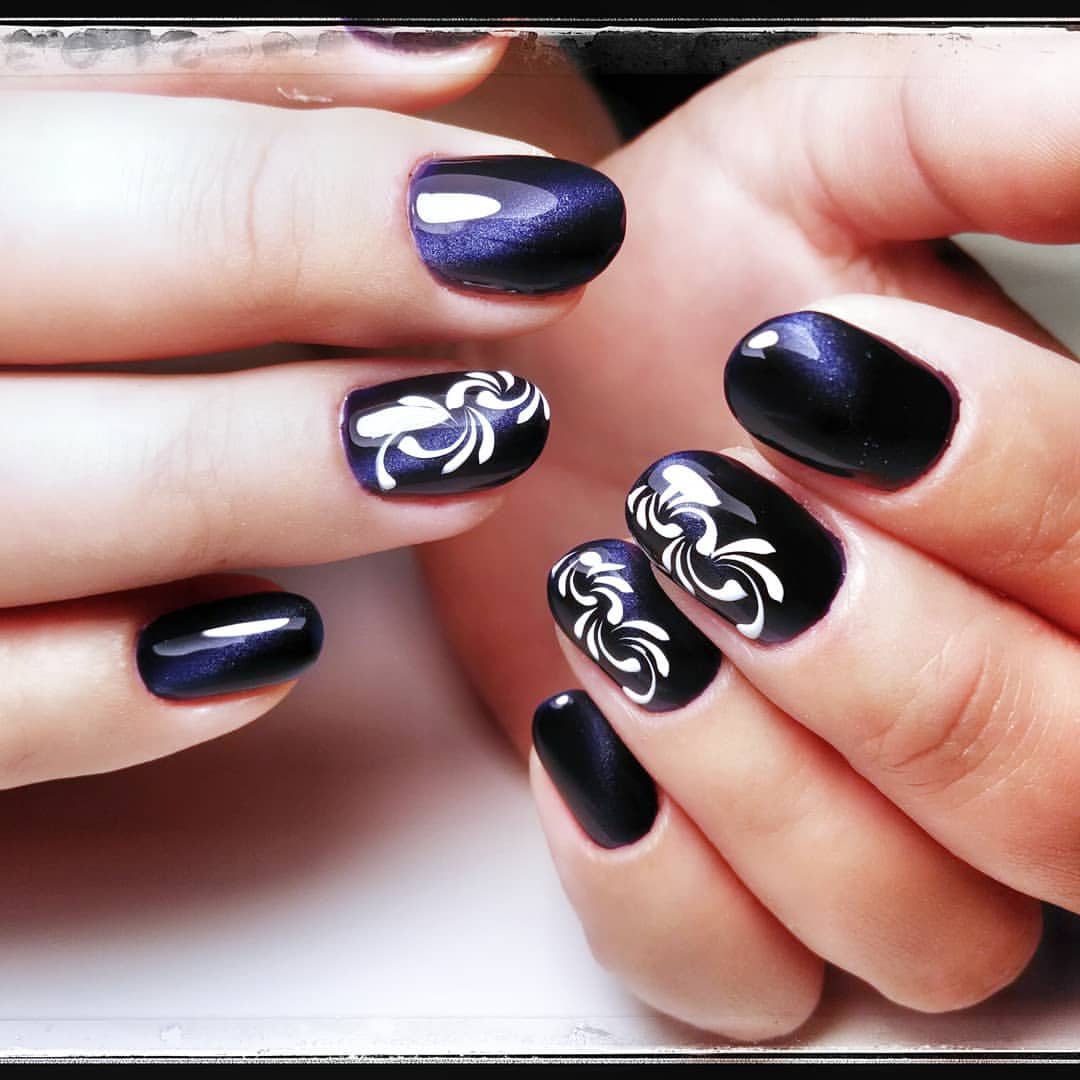 kostyukova.yulya в LOOKY — #ногтифото #укреплениеногтей #максимальноблизкоккутикуле #ко