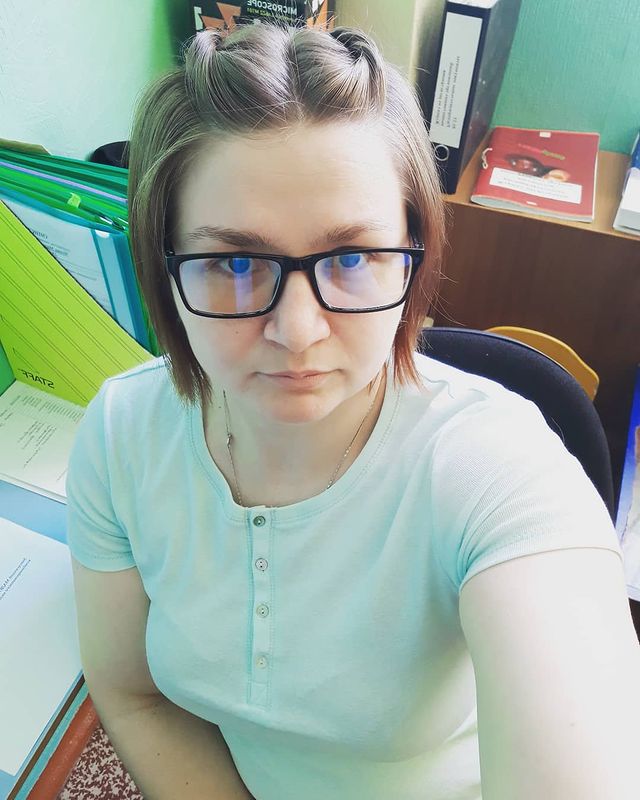 rez.katerina в LOOKY. . Рабочие будни))))