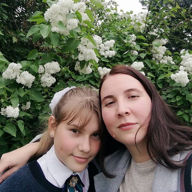 lopuhova_as в LOOKY. . Весна💮💮💮у нас в д...