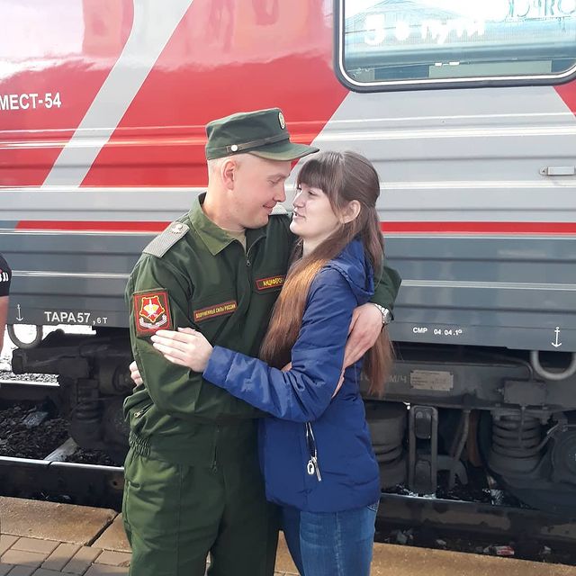 lyudmila.13 в LOOKY. #мойсолдат#дембельнеизбежен#дмб2019#скоробудемвместе. Счастливая 20-ти мин...