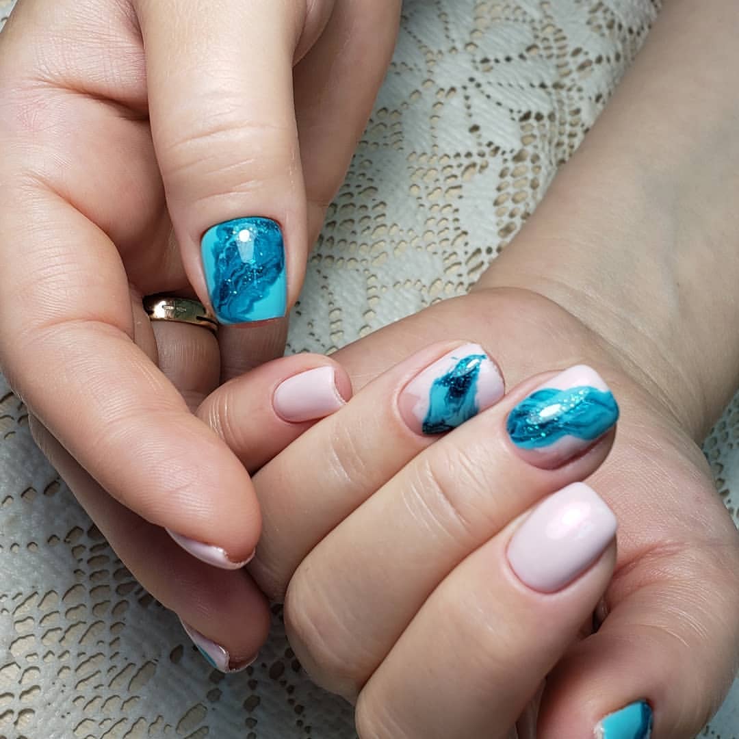 shiryaevaa_nails в LOOKY — фото 2