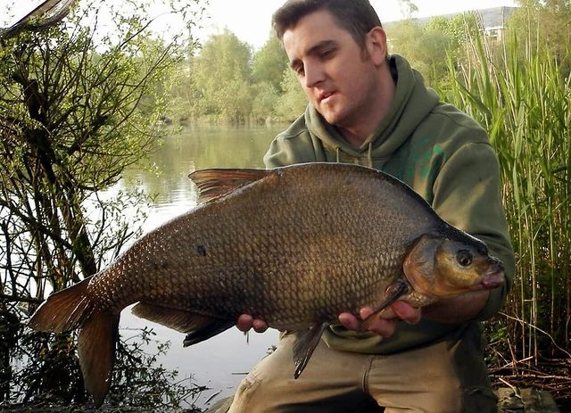 fishing.ideal в LOOKY. #рыбалка,#рыбалка🎣,#лещ,#природа,#трофей,#fishing,#fishing🐟,#foto,#рыба,#крупныйлещ. Лещ на 4,5 кг
#рыбал...