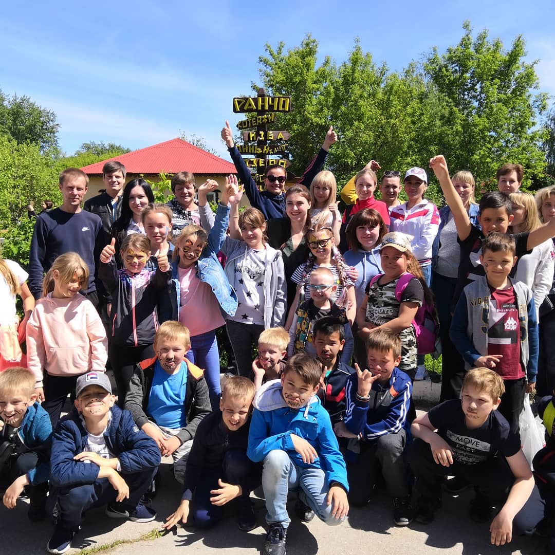 _elena83_d в LOOKY. #Выпускной2019,#4гкласс,#ранчотольятти,,#остановитевремя,#дочка,#люблю. #Выпускной2019 #4гкл...