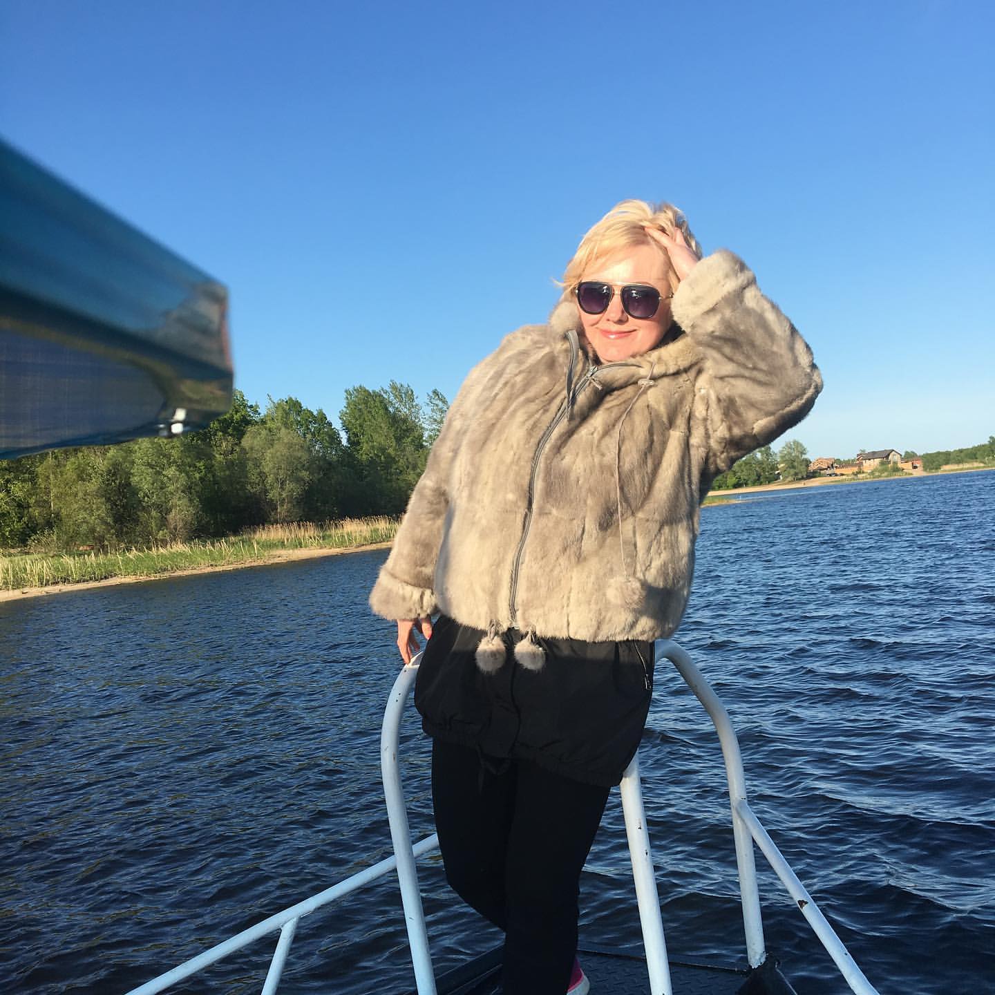 svetikarina в LOOKY. . 25 мая окончание 6-г...