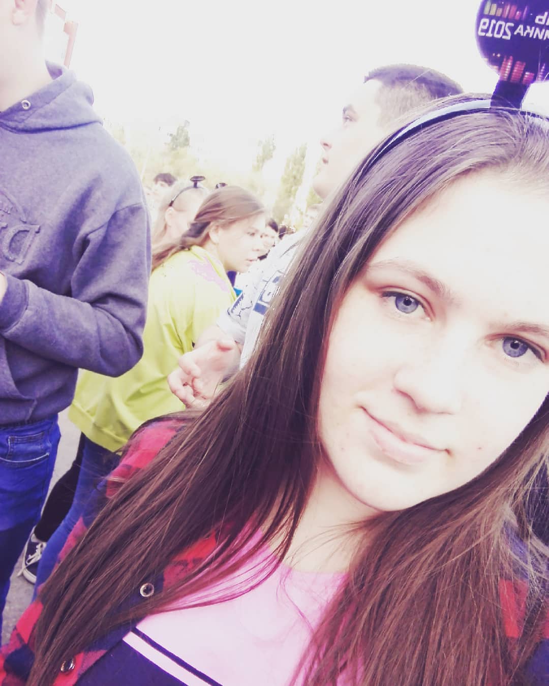 f_lubasha в LOOKY. #деньхимика19. #деньхимика19💫