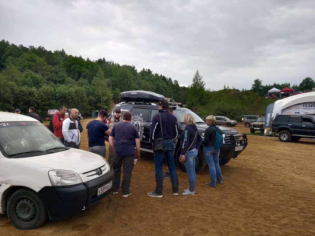 carandroute в LOOKY — фото 4