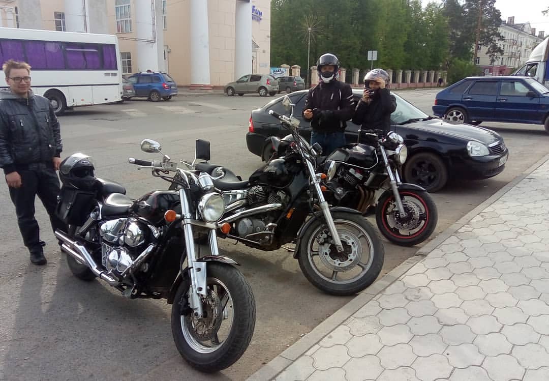 aleshka_true_stunter в LOOKY — публикация