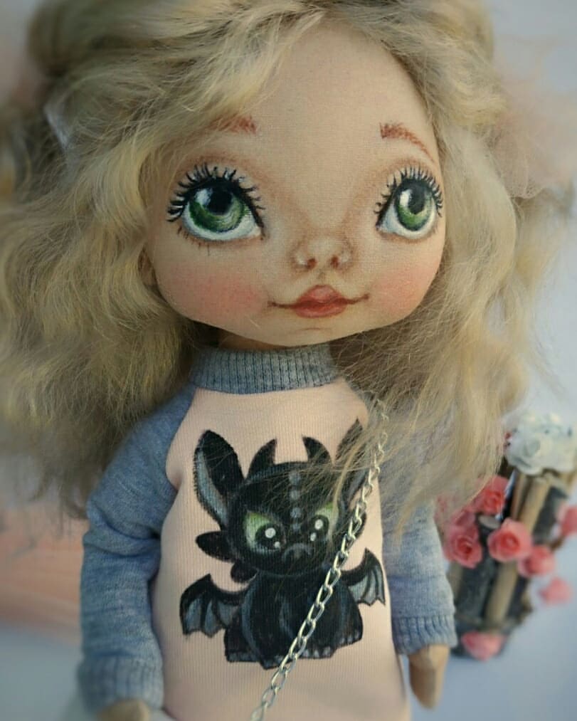 ewitadolls в LOOKY — фото 3