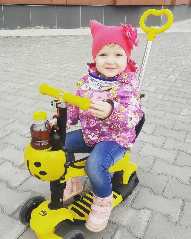 kris.razhukas в LOOKY. #театр,#крохтеатрзёрнышко,#доченькамоя,#родная,#счастьеесть💞. Счастливый ребенок п...