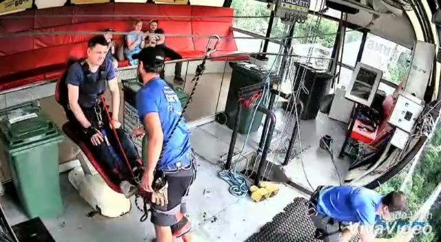 efisunov в LOOKY. #скайпарк#сочи#bungy207. #скайпарк#сочи#bungy...