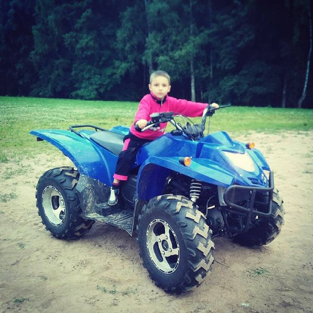 virgobarry в LOOKY. #atvs,#2yearsago,#summer2017,#belarus. #atvs #2yearsago #su...