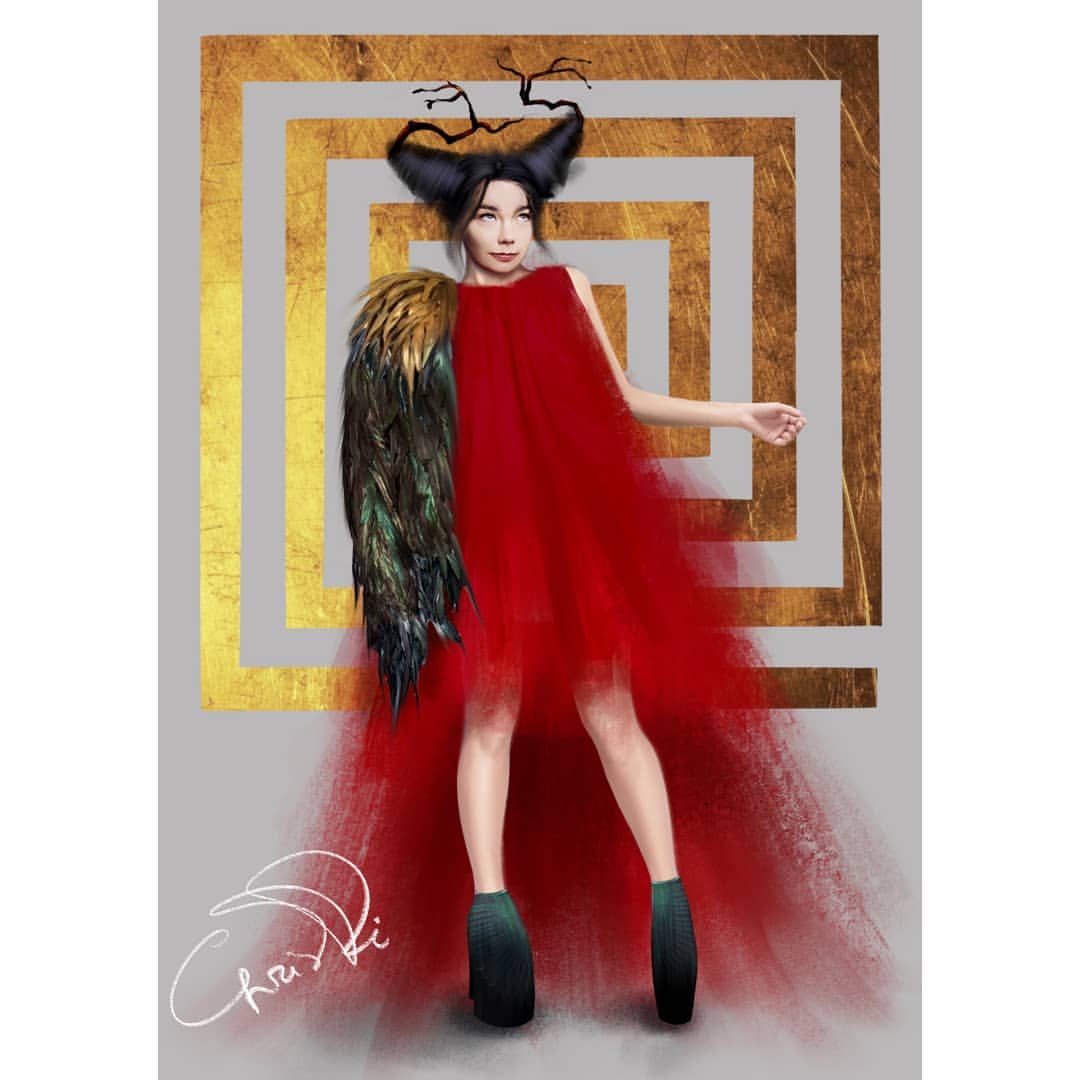 chris_dikovitskaya в LOOKY — фото 3