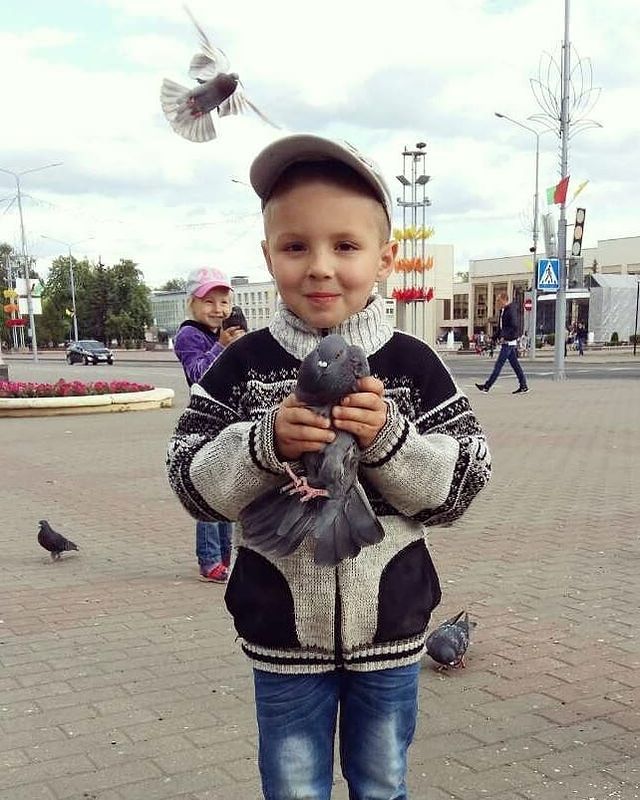 virgobarry в LOOKY. #pigeon,#fewyearsago,#novopolotsk. #pigeon #fewyearsago...