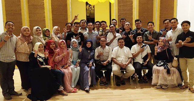 fita.wd in LOOKY. . Semangat sahur 😊 
#...