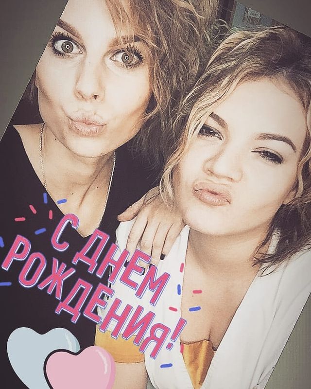 nusha4z в LOOKY. . С днем рождения детк...