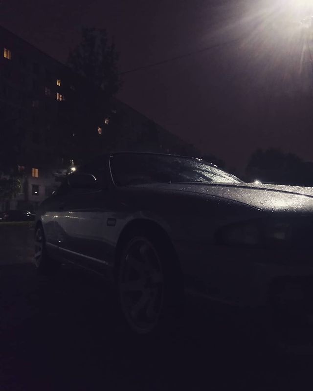 kuuuzzzma в LOOKY. #ночь,#nissan,#skyline,#ecr33,#night,#ночь,#спб. Ночные движения с @2...